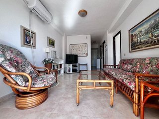 Piso en venta en Torrelamata - La Mata en Torrevieja