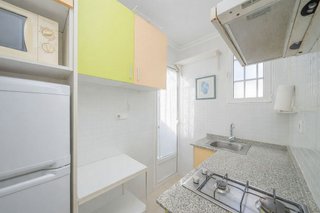 Ático en venta en Puerto en Benidorm