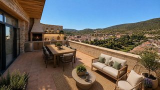 Casa en venta en Súria