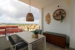 Piso en venta en Altos - La Florida en Orihuela
