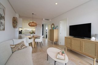 Piso en venta en Altos - La Florida en Orihuela