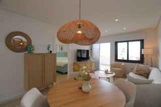 Piso en venta en Altos - La Florida en Orihuela