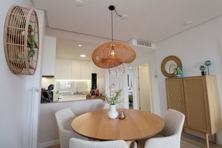 Piso en venta en Altos - La Florida en Orihuela