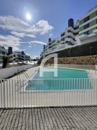 Piso en venta en La Cala de Mijas en Mijas