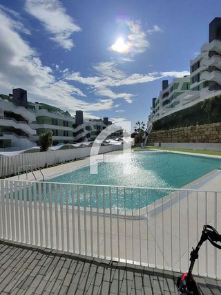 Piso en venta en La Cala de Mijas en Mijas