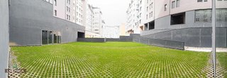 Local comercial en venta en Vallobín - La Florida en Oviedo