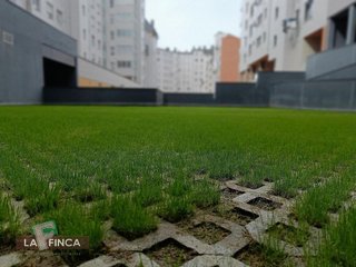 Local comercial en venta en Vallobín - La Florida en Oviedo