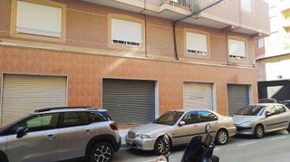 Local comercial en venta en Carrús Est - Camí dels Magros en Elche