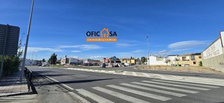 Solar en venta en Bailén