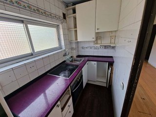Piso en venta en Fontarrón en Madrid