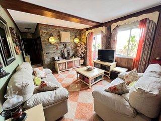 Piso en venta en Ubrique