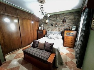 Piso en venta en Ubrique