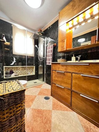 Piso en venta en Ubrique