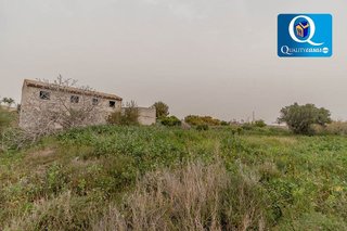 Terreno en venta en Moralet - Cañada del Fenollar en Alicante