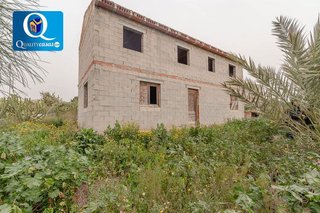 Terreno en venta en Moralet - Cañada del Fenollar en Alicante