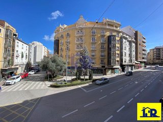 Piso en venta en Centro en Cuenca
