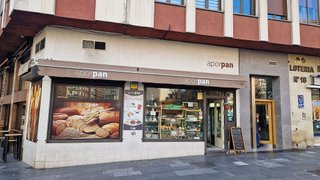 Local comercial en venta en Casco Viejo en Vitoria-Gasteiz