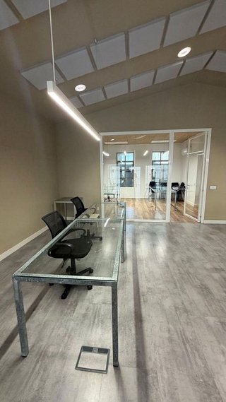 Nave industrial en venta en Nuevo Parque en Ciudad Real