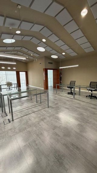 Nave industrial en venta en Nuevo Parque en Ciudad Real