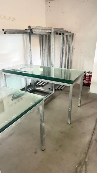 Nave industrial en venta en Nuevo Parque en Ciudad Real