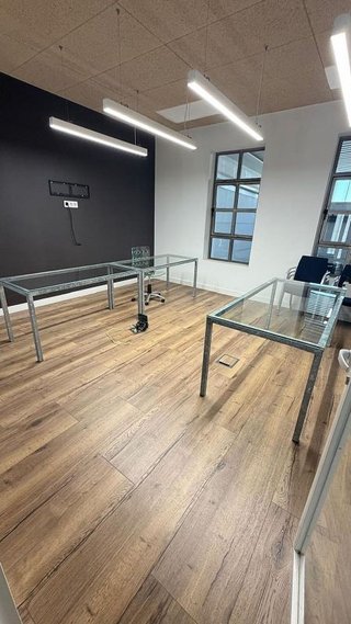 Nave industrial en venta en Nuevo Parque en Ciudad Real