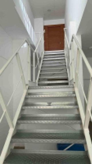 Nave industrial en venta en Nuevo Parque en Ciudad Real