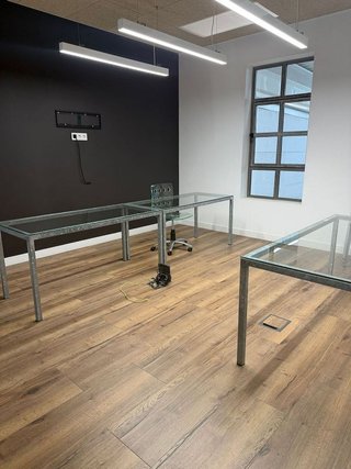 Nave industrial en venta en Nuevo Parque en Ciudad Real