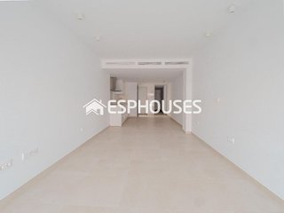 Piso en venta en Florida Baja en Alicante