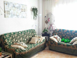 Piso en venta en Centro en Torrevieja