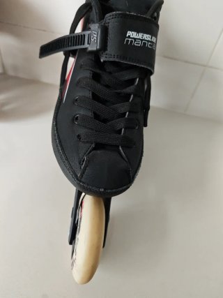 Patines PS Manta Talla 37