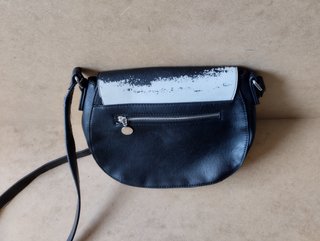 Bolso bandolera Desigual Liberté