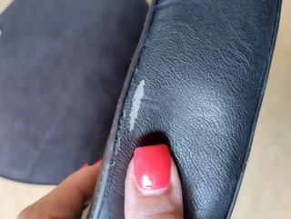 Bolso bandolera Desigual Liberté