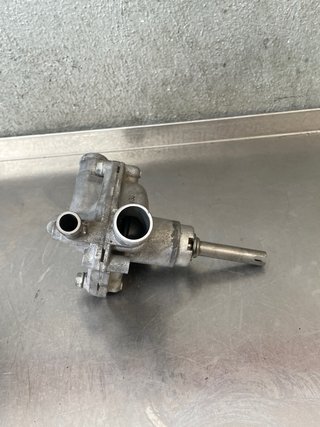 Bomba Agua Honda CBR600F 2007