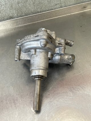 Bomba Agua Honda CBR600F 2007
