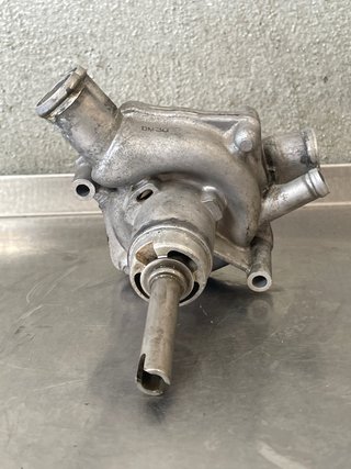 Bomba Agua Honda CBR600F 2007