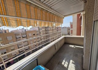 Piso en alquiler en Sector V en Elche