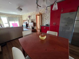 Piso en alquiler en Sector V en Elche