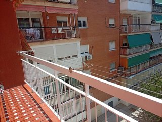 Piso en venta en Centro en Móstoles