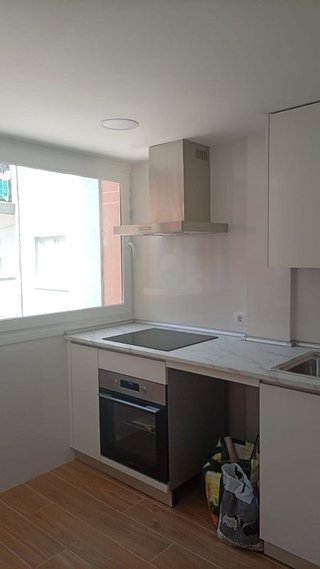 Piso en venta en Centro en Móstoles
