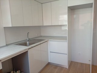 Piso en venta en Centro en Móstoles