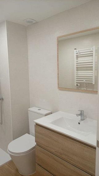 Piso en venta en Centro en Móstoles