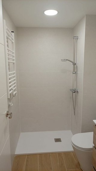 Piso en venta en Centro en Móstoles