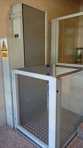 Piso en venta en Centro en Móstoles