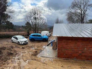 Chalet en venta en Cañiza (A)
