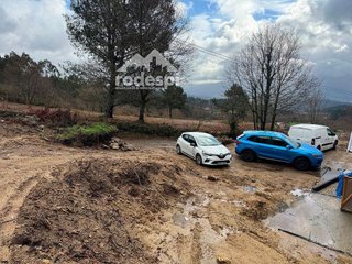 Chalet en venta en Cañiza (A)