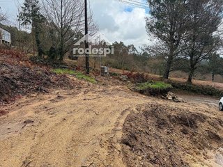 Chalet en venta en Cañiza (A)
