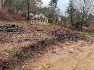 Chalet en venta en Cañiza (A)