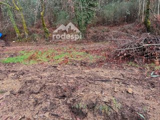 Chalet en venta en Cañiza (A)