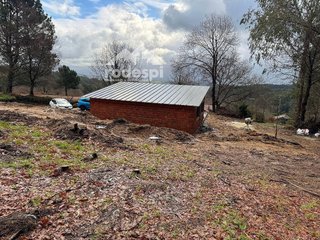 Chalet en venta en Cañiza (A)