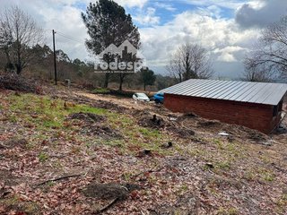 Chalet en venta en Cañiza (A)